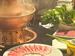 -南门涮肉(上海二店)