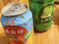 -海云台韩式汤饭·13年匠心韩料(南山店)