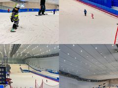 -哈尔滨热雪奇迹