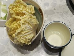 -小城牛事·鲜牛肉火锅(万达店)