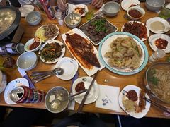 -春花民族美食(佳木斯总店)