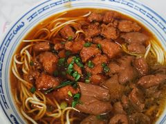 -好面道大肠面(中华路店)