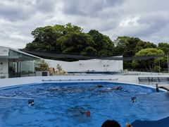 -西海国立公园九十九岛水族馆