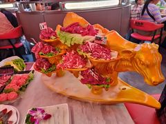 -三头牛·潮汕牛肉生蚝火锅 (夏湾店)