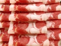 羊肉串-老门框爆肚涮肉(金宝街店)