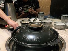 -同仁四季椰子鸡(福田东园总店)