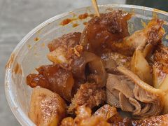 -明记牛杂(新马路分店)