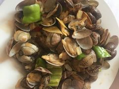 -宾朋海鲜特色美食餐厅·纯手工鲅鱼水饺(兴海路店)