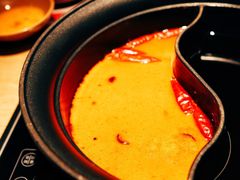 -温野菜涮涮锅(西单大悦城店)