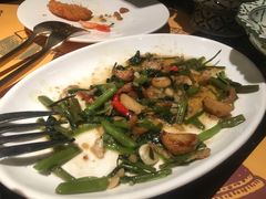 -simply thai天泰(静安嘉里中心店)
