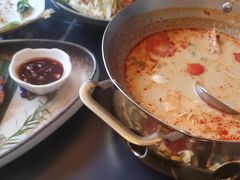 -Thai Alley泰爱里(二沙岛店)