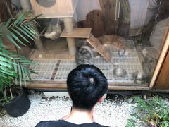 -边渡咖啡烘焙店(昙华林店)