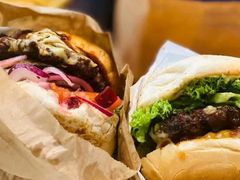 -Fergburger(皇后镇店)