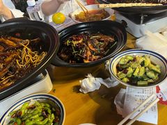 -回味黑鸭煲·始于2006(万松园店)