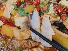 -马老三烧烤(金苑路店)