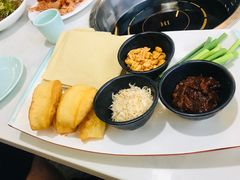 -前王院•巧克力海鲜市集餐厅(万平口店)