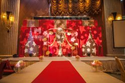 -M'S BANQUET AND SPACE ART