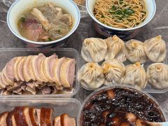 -奇芳阁·百年清真南京菜(夫子庙店)