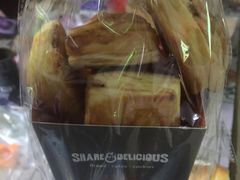 -桂香苑(瑞祥店)