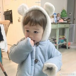 -BABY FACE沙龙
