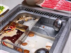 -海底捞火锅(金融街万达店)