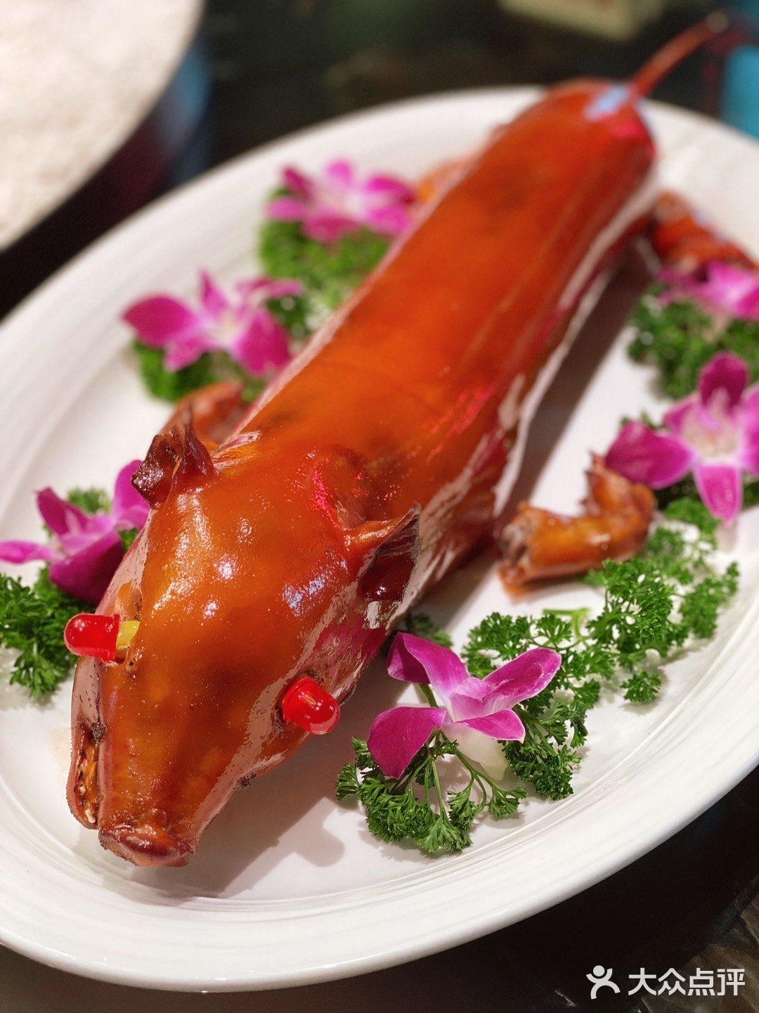 肥福排挡第三家新店富贵又江湖