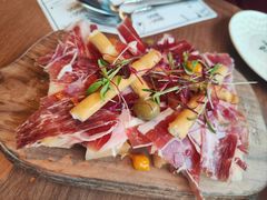 -Blac+Blac(中海环宇荟店)