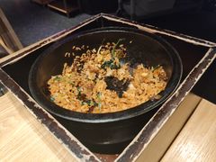 -久苑烧肉(世界城广场店)