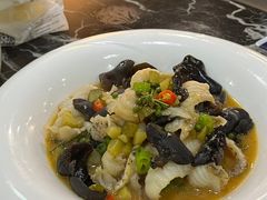 -李师傅脆肚(华强北店)