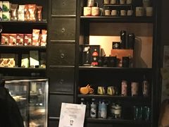 -星巴克臻选(北京前门大街店)