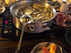 -渔家火锅·海鲜自助餐·演艺(亚龙湾天域酒店)