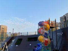 -萨莉亚意式餐厅(杭州滨江天街店)