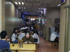 大堂-朝阳路拉面店