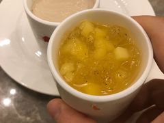 芒果布丁-布歌东京(金融街购物中心店)