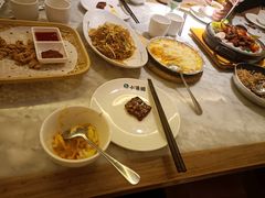 -小菜园新徽菜(常州金坛吾悦店)