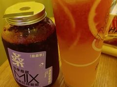 -喜茶(广州石牌桥店)