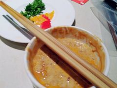 -海底捞火锅(勒泰店)