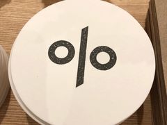 -% Arabica阿拉比卡咖啡(深圳湾万象城店)