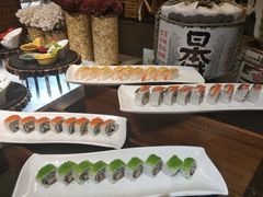 -兰州皇冠假日酒店