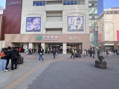 -秋叶原电器街