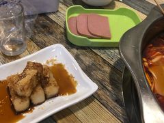 -小郡肝串串香火锅(金桥店)