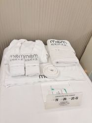 -妈妈时光机中医科技产后恢复中心(南山茂业百货店)