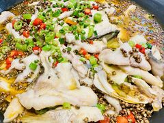 -小三峡食府(西五路店)
