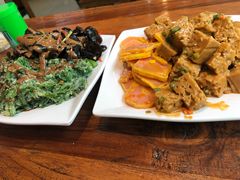 -农夫大盘鸡(经八路总店)