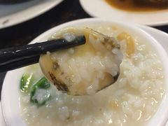 -适口餐厅砂锅粥(公信路总店)