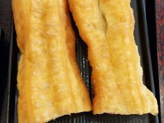 -永和大王(一口茶豆浆|花香豆更香·碧榕湾店)