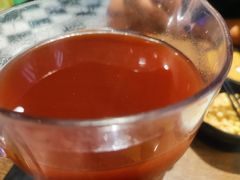 土贡梅煎-新辣道鱼火锅(世纪金源购物中心店)