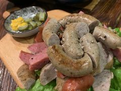 -有才叔的小馆(招商依云曲江店)