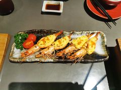 -聿山居·创意料理