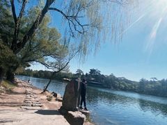 -承德避暑山庄景区